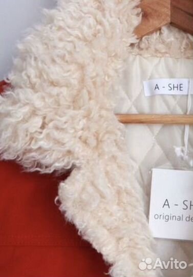 Куртка женская