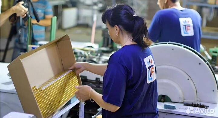 Стикеровщик сигаретных блоков- Вахта в Москве