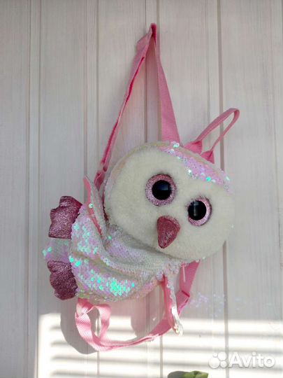 Рюкзак - сумка - мешок