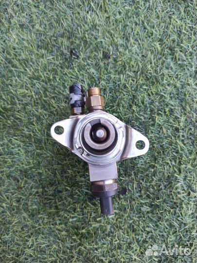 Насос топливный