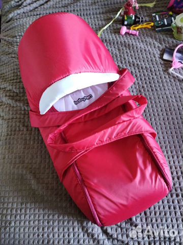 Переноска для детей