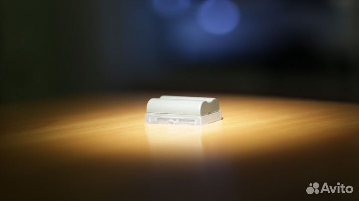 Аккумулятор fujimi EN-EL3h для Nikon