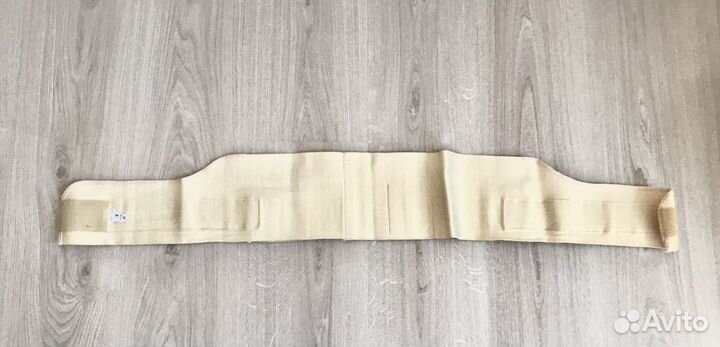 Бандаж для беременных до- и послеродовой)