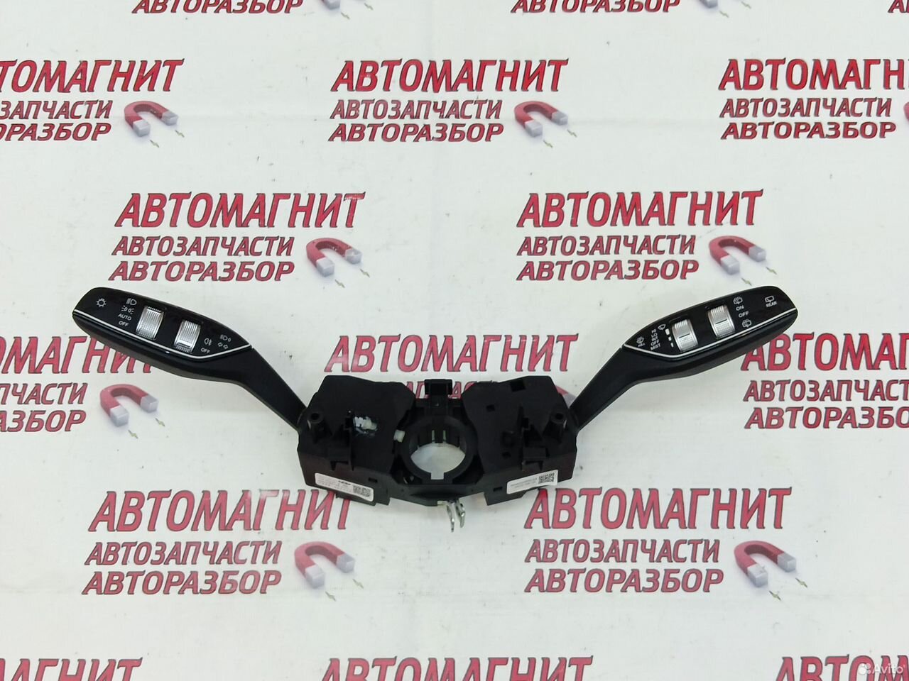 Переключатель подрулевой Омода С5 Omoda C5