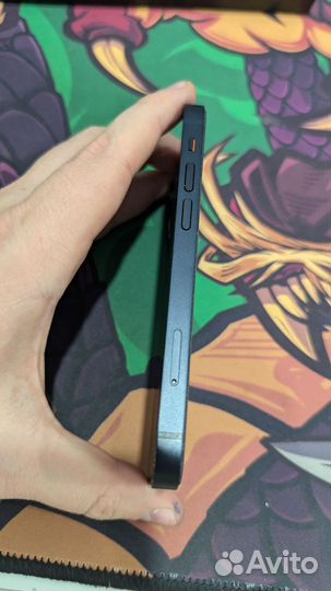 iPhone 12 mini, 128 ГБ