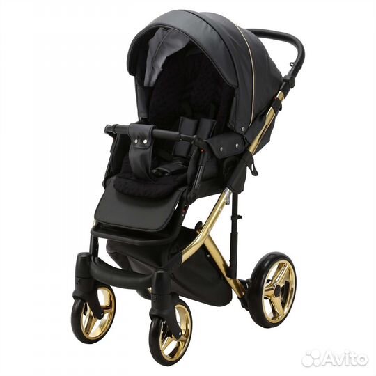 Коляска Adamex Chantal Se 2 В 1 - C113