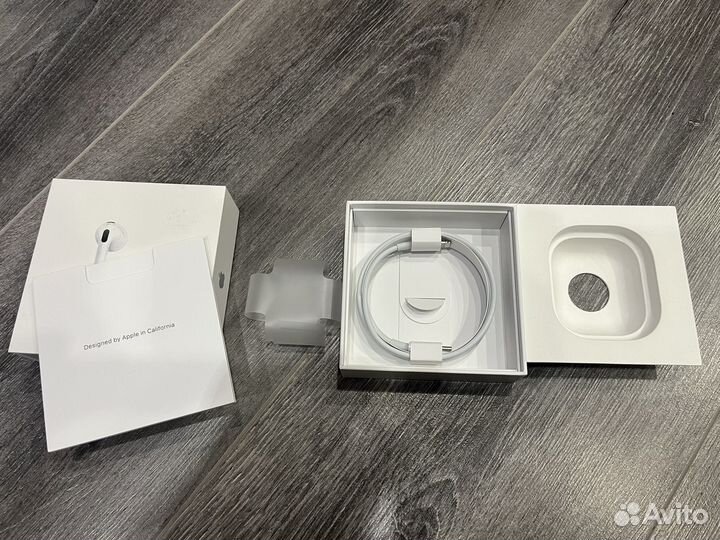 Airpods 3 с правым наушником