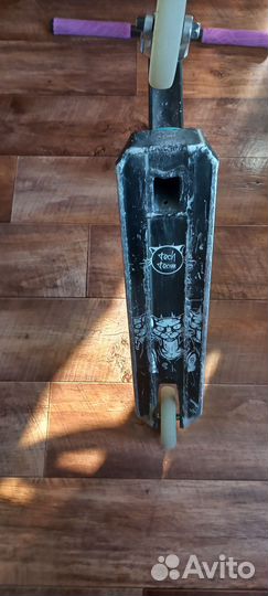 Дека Teach Team ragtag mini