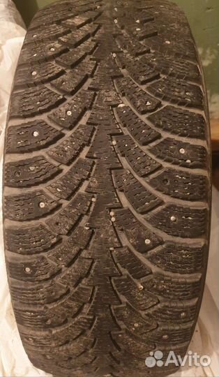 Nokian Tyres Nordman 4 235/55 R17