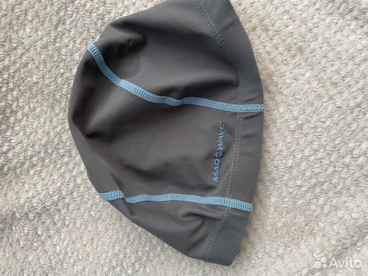 Шапочки для плавания