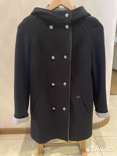 Пальто Finn flare демисезонное XS