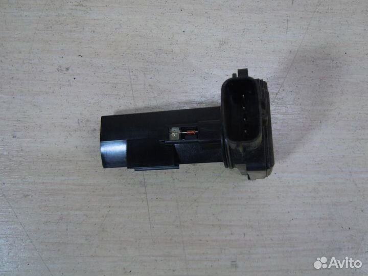 Дмрв (Расходомер) Citroen C-Crosser 2012