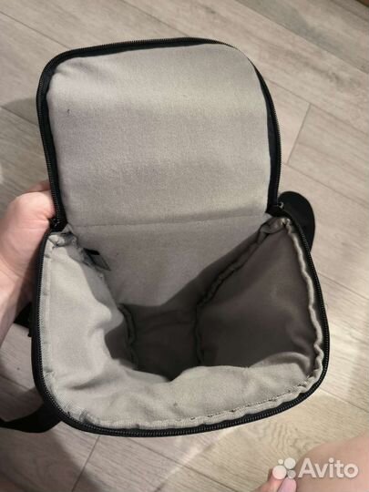 Сумка для фотоаппарата rivacase