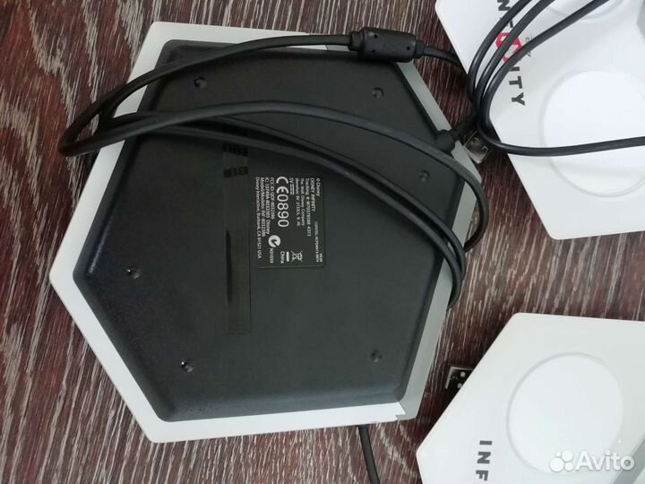 Порталы Disney infinity для Ps3 (3шт)