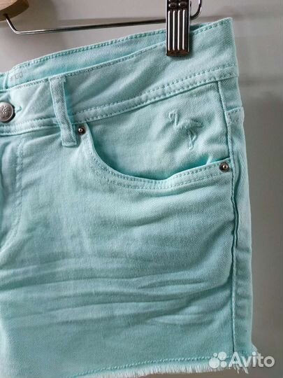 Шорты женские 48 размер