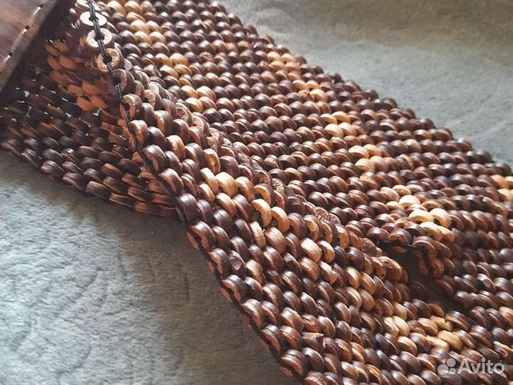 Ремень женский