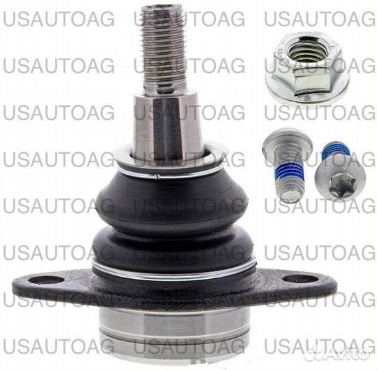 Опора шаровая в кулак X3 F97, X4 F98