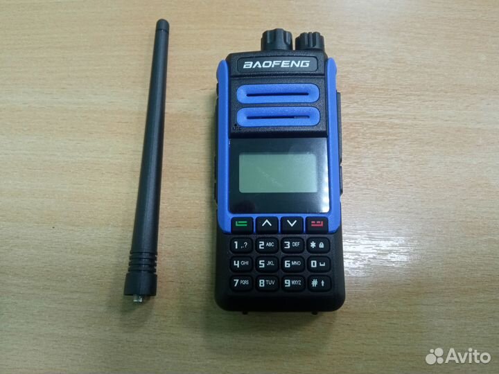 Продам радиостанцию от Baofeng BF-H7 новая 10W