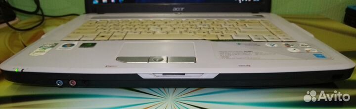 Acer Aspire 5720G