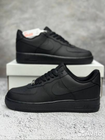 Кроссовки Air Force 1