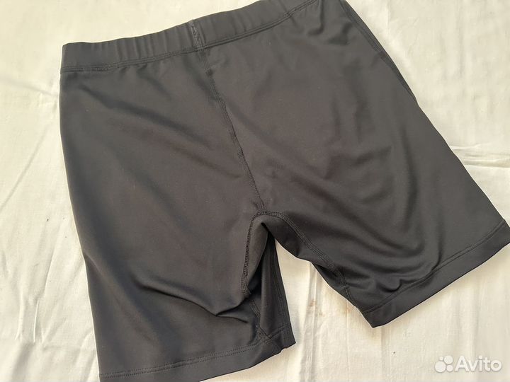 Шорты для бега мужские asics M