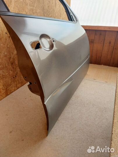 Продам двери Лада Гранта