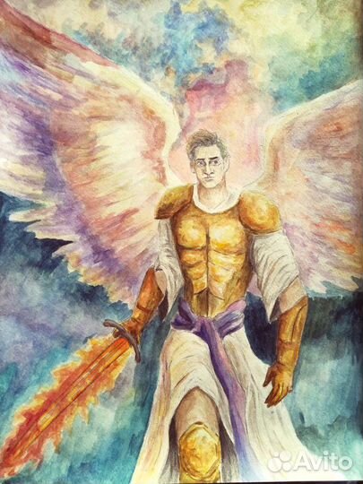 Рисунки на заказ