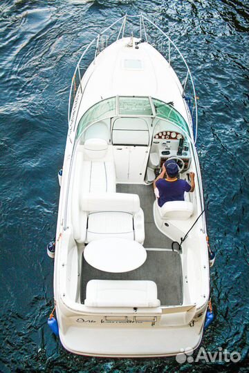 Аренда катера яхты развод мостов каналы