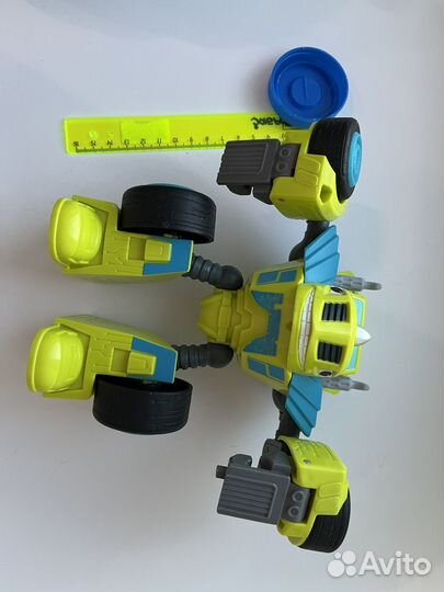 Щенячий патруль