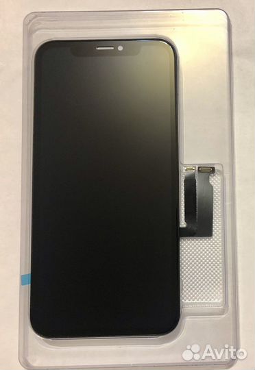 iPhone XR Оригинальный дисплейный модуль