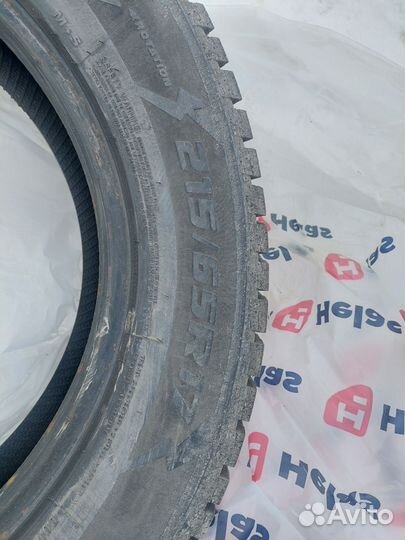 Diablo DB-009 215/65 R17