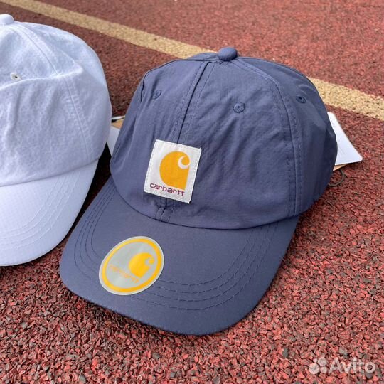 Бейсболка Carhartt