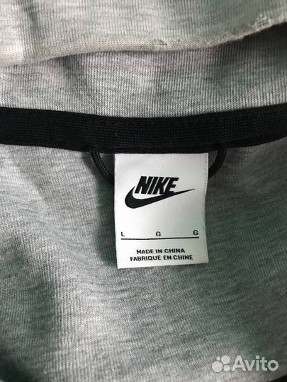 Nike tech fleece оригинал