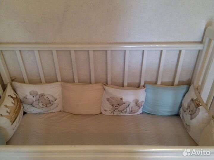 Постельное бельё