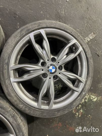 М диски колеса BMW бмв R18 436 стиль 436 style