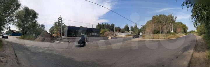 Торговая площадь, 160 м²