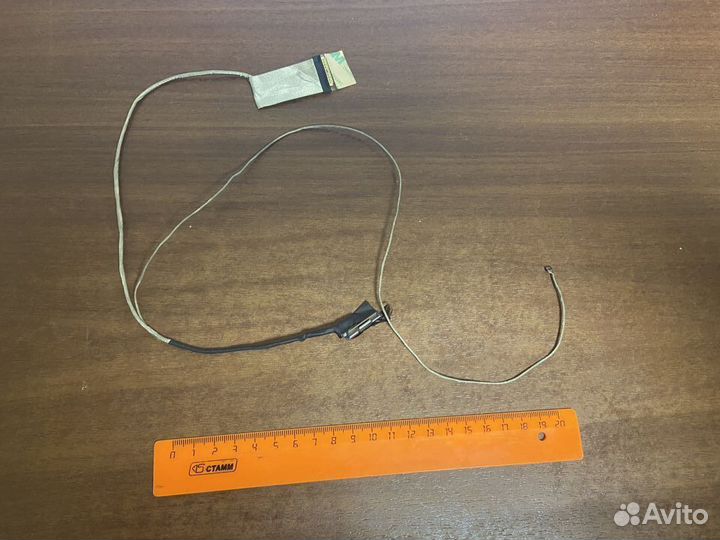Шлейф матрицы для ноутбука Acer