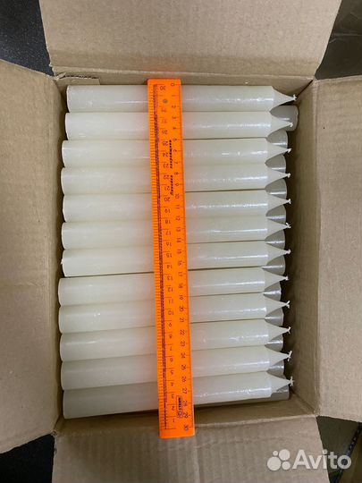 Свечи хозяйственные