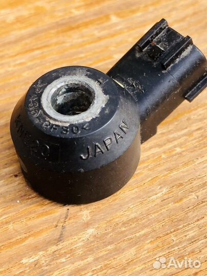 Датчик детонации Infiniti Fx35 S50 3.5