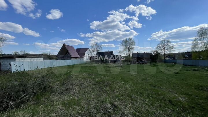 Дом 57,2 м² на участке 10 сот.