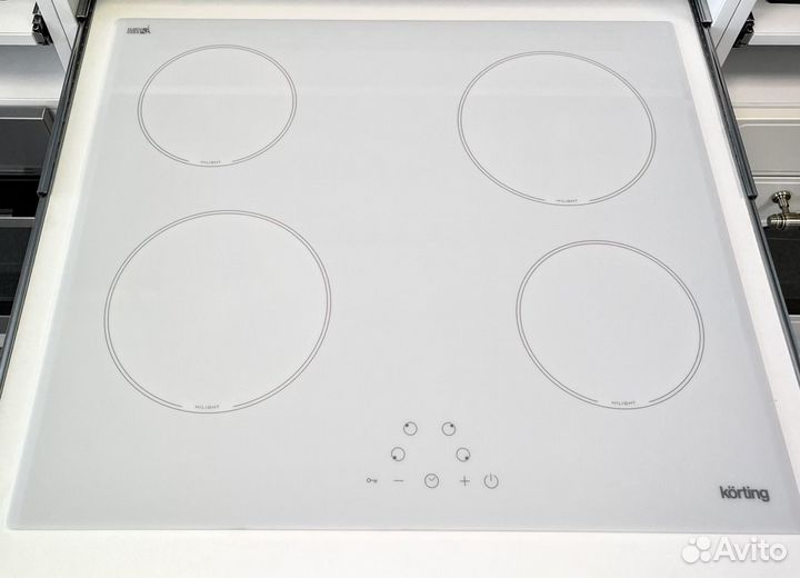 Варочная панель