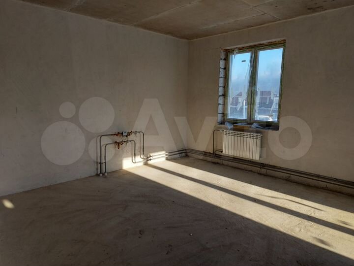 Офис, 52.5 м²