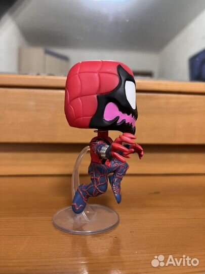 Фигурки funko pop