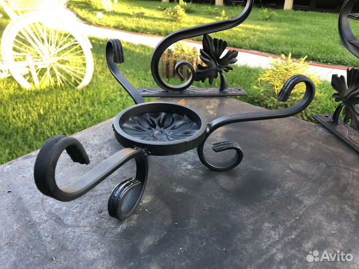 Подставка под садж