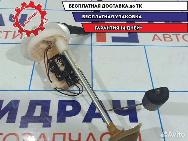 Датчик уровня топлива Subaru Impreza (G12) G12 420