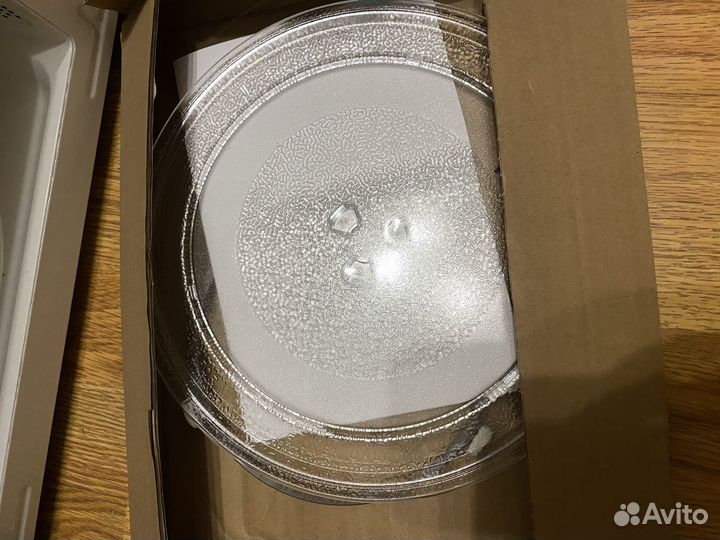 Микроволновка