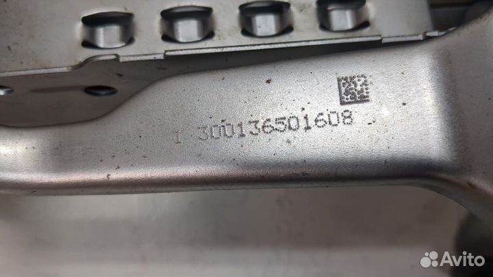 Колонка рулевая BMW X1 (F48), 2021