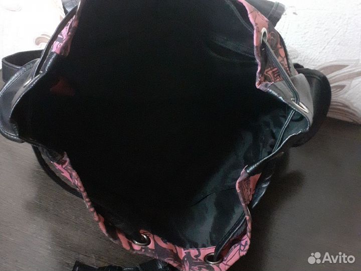 Рюкзак монстр хай