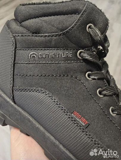 Ботинки, кроссовки Outventure 43р