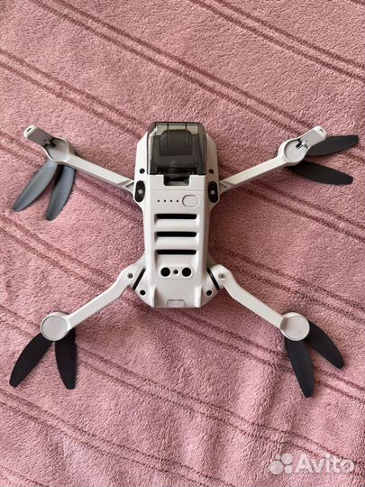 Dji mini 2